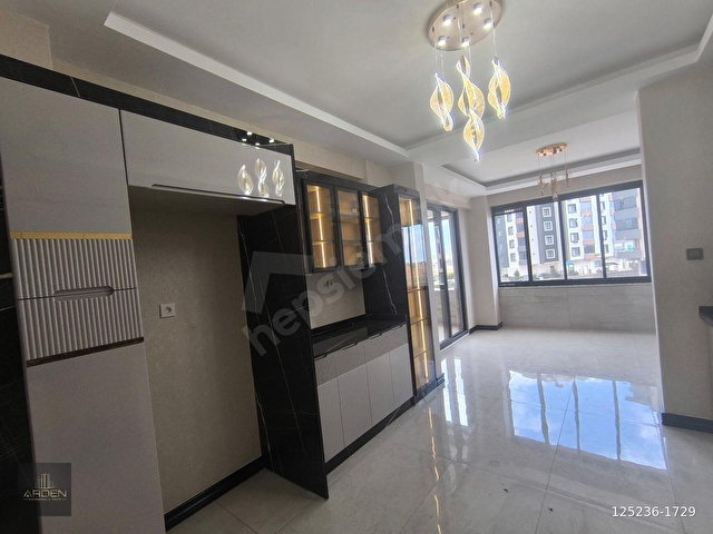 ARDEN GAYRİMENKULDEN AKKENTTE ULTRA 2,5+1 DAİRE - Görsel 2