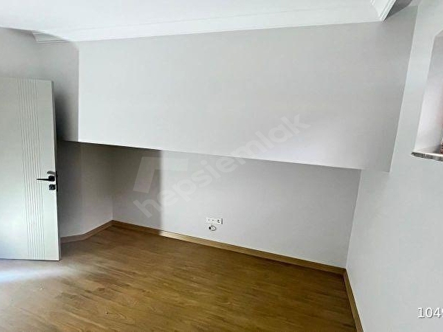 HASANPAŞADA HER ULAŞIMA YAKIN 2+1 LÜKS SIFIR GİRİŞ DUBLEKS - Görsel 17