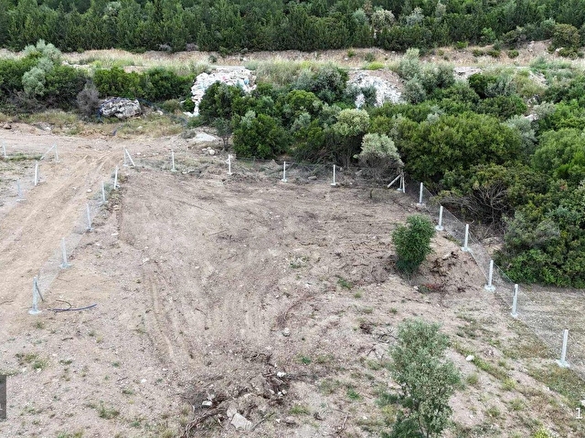 MIA GAYRİMENKUL GORECE MUHTESEM KONUMDA HİSSELİ PARSELLER - Görsel 10