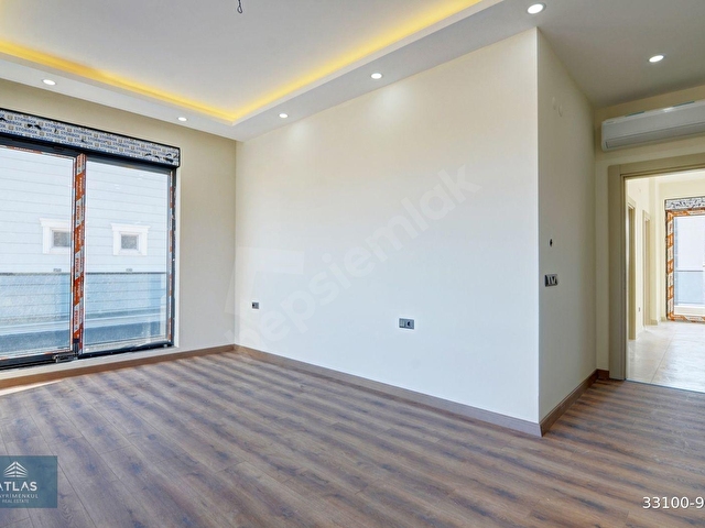 ALTINKALE ATATÜRK BULV.DA 579 M2 ARSA İÇİNDE 4+1 DUBLEKS VİLLA - Görsel 16