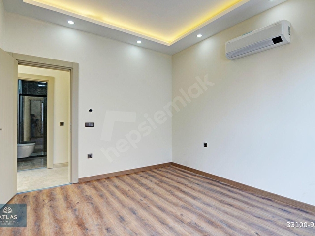 ALTINKALE ATATÜRK BULV.DA 579 M2 ARSA İÇİNDE 4+1 DUBLEKS VİLLA - Görsel 20