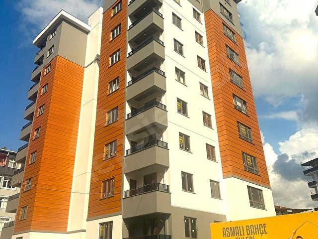 YENİ VE ELİT BİR YAŞAM ALANI.