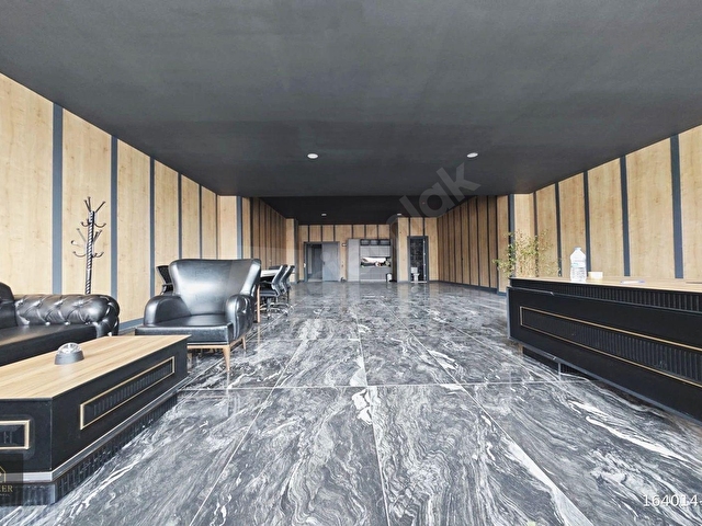 SARAY PROTOKOL YOLU ÜZERİNDE LÜKS VE GENİŞ KİRALIK OFİS - Görsel 11