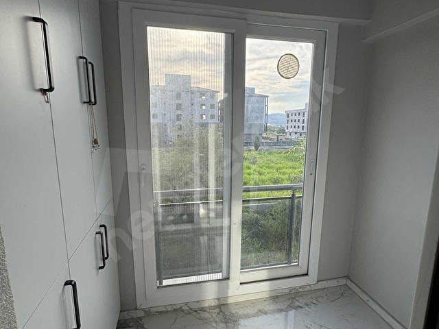 ÖZ DOST EMLAKTAN MURADİYEDE KİRALIK 2+1 DAİRE - Görsel 11