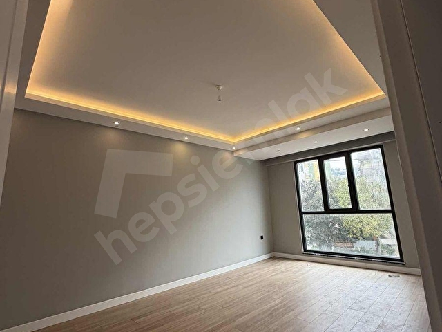 YILDIRIMDAN SÜPER KONUM A KALİTE 2+1 LÜKS DAİRE - Görsel 24