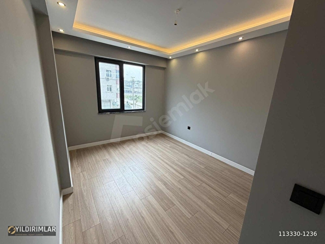 YILDIRIMDAN SÜPER KONUM A KALİTE 2+1 LÜKS DAİRE - Görsel 15