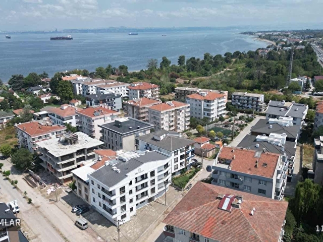 YILDIRIMDAN SÜPER KONUM A KALİTE 2+1 LÜKS DAİRE - Görsel 10