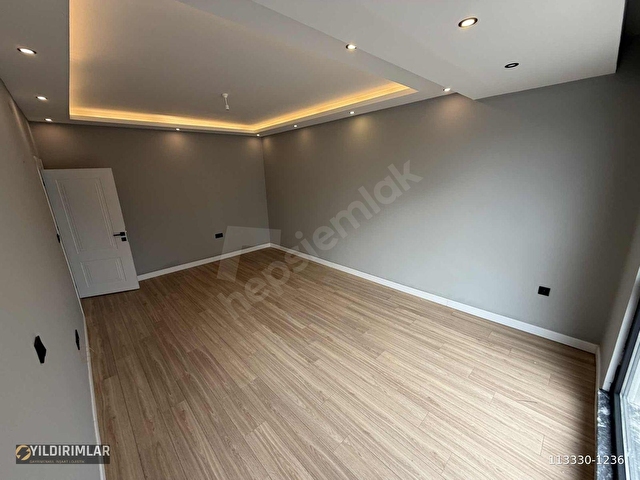 YILDIRIMDAN SÜPER KONUM A KALİTE 2+1 LÜKS DAİRE - Görsel 27