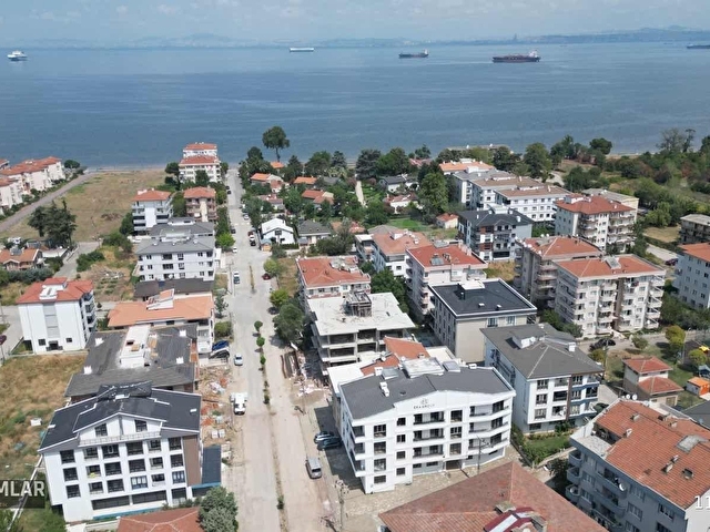 YILDIRIMDAN SÜPER KONUM A KALİTE 2+1 LÜKS DAİRE - Görsel 9