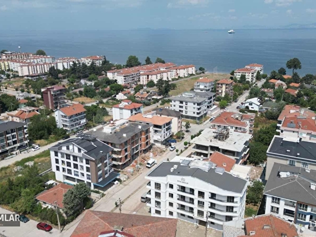 YILDIRIMDAN SÜPER KONUM A KALİTE 2+1 LÜKS DAİRE - Görsel 12