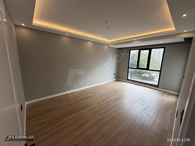YILDIRIMDAN SÜPER KONUM A KALİTE 2+1 LÜKS DAİRE - Görsel 14