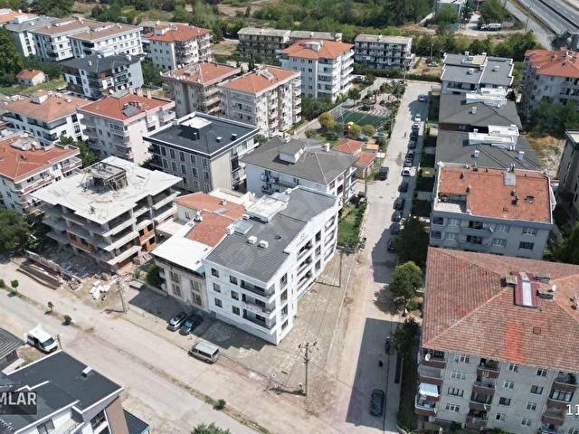 YILDIRIMDAN SÜPER KONUM A KALİTE 2+1 LÜKS DAİRE - Görsel 2