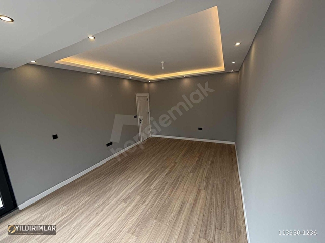 YILDIRIMDAN SÜPER KONUM A KALİTE 2+1 LÜKS DAİRE - Görsel 23