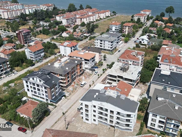 YILDIRIMDAN SÜPER KONUM A KALİTE 2+1 LÜKS DAİRE - Görsel 11