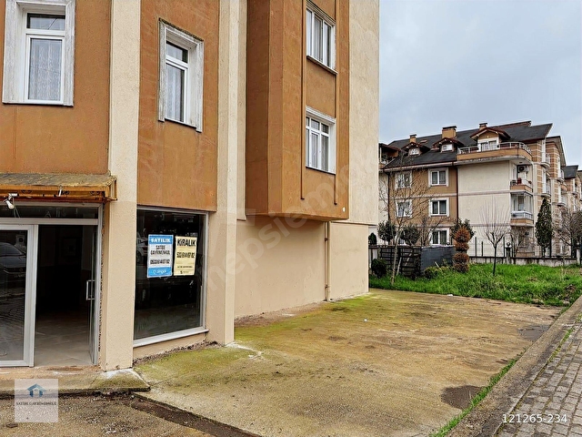ÇOK İŞE UYGUN DÜKKAN VE OFİS BIR ARADA - Görsel 15