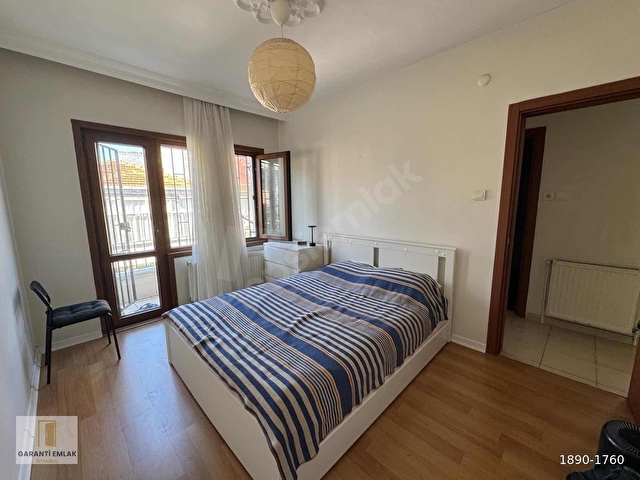 GARANTİ EMLAK / 2+1 70m2 / Kuzguncuğa Yakın / Az Katlı Bina - Görsel 15