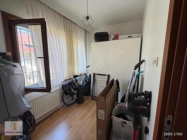 GARANTİ EMLAK / 2+1 70m2 / Kuzguncuğa Yakın / Az Katlı Bina - Görsel 17