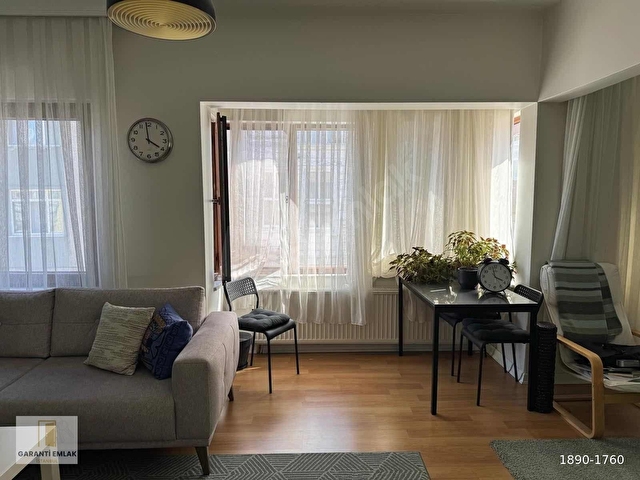 GARANTİ EMLAK / 2+1 70m2 / Kuzguncuğa Yakın / Az Katlı Bina - Görsel 21