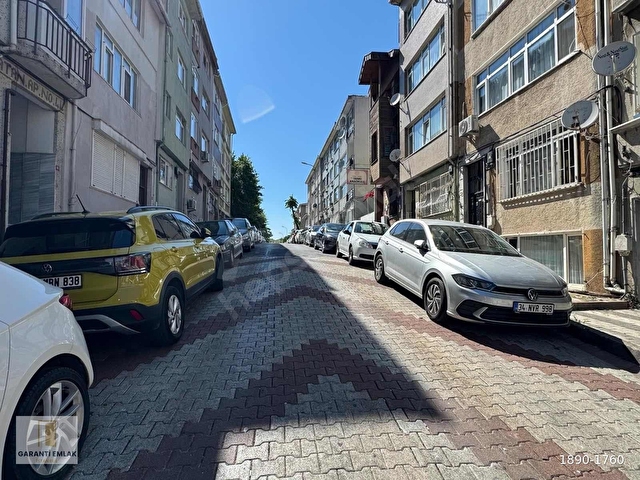GARANTİ EMLAK / 2+1 70m2 / Kuzguncuğa Yakın / Az Katlı Bina - Görsel 3