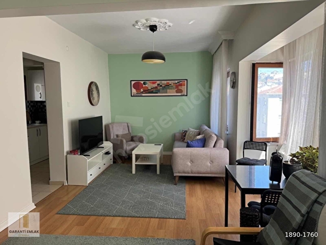 GARANTİ EMLAK / 2+1 70m2 / Kuzguncuğa Yakın / Az Katlı Bina - Görsel 22