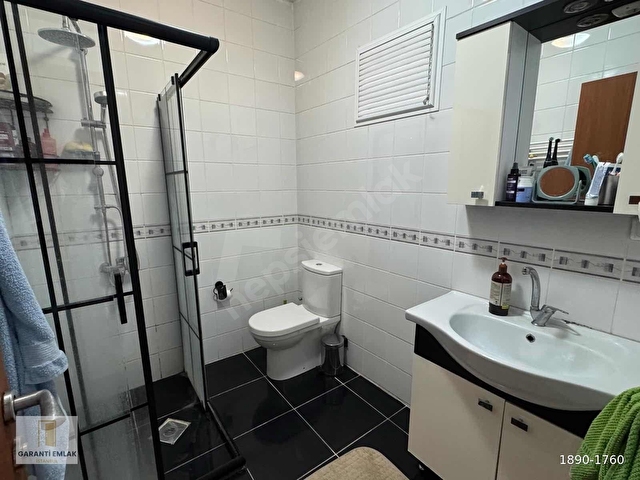 GARANTİ EMLAK / 2+1 70m2 / Kuzguncuğa Yakın / Az Katlı Bina - Görsel 12