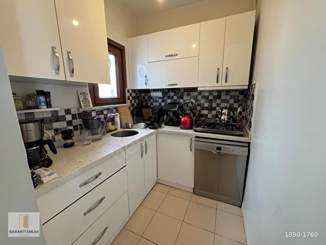 GARANTİ EMLAK / 2+1 70m2 / Kuzguncuğa Yakın / Az Katlı Bina - Görsel 18
