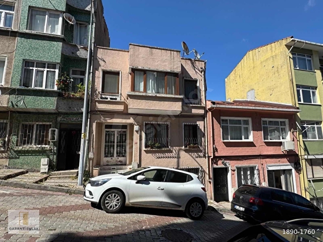 GARANTİ EMLAK / 2+1 70m2 / Kuzguncuğa Yakın / Az Katlı Bina - Görsel 2