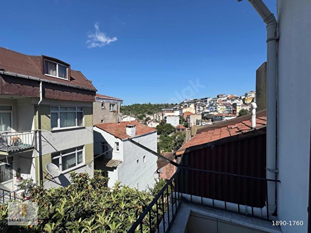 GARANTİ EMLAK / 2+1 70m2 / Kuzguncuğa Yakın / Az Katlı Bina - Görsel 10