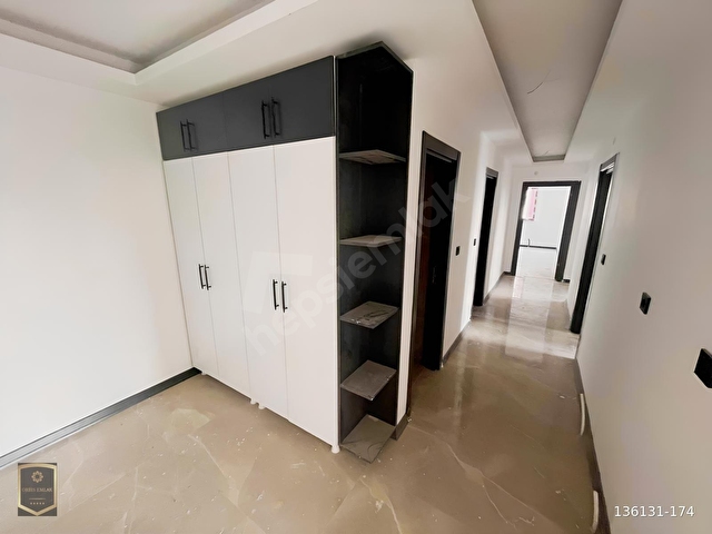 ***ORBİS***DEN 4+1/KATTA/SIFIR LÜKS DAİRE/FEVZİ ÇAKMAK MAH - Görsel 19