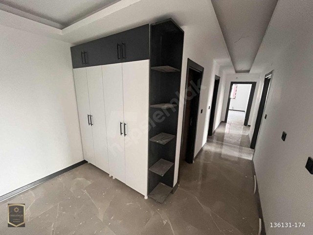 ***ORBİS***DEN 4+1/KATTA/SIFIR LÜKS DAİRE/FEVZİ ÇAKMAK MAH - Görsel 18