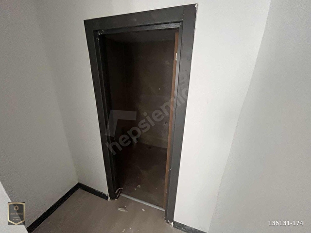 ***ORBİS***DEN 4+1/KATTA/SIFIR LÜKS DAİRE/FEVZİ ÇAKMAK MAH - Görsel 16