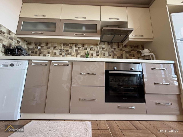 Altınoluk Köyde Panoramik Deniz Manzaralı 2+1 Satılık Lüks Daire - Görsel 15