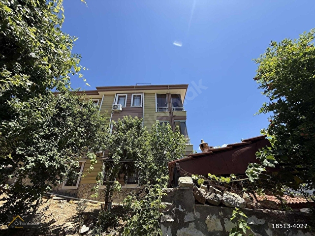 Altınoluk Köyde Panoramik Deniz Manzaralı 2+1 Satılık Lüks Daire - Görsel 4
