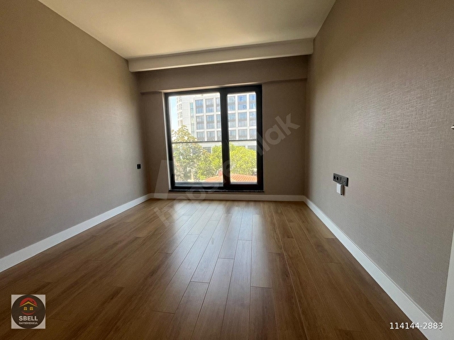 SBELLDEN GOPDA,SHERATON HOTEL YAKINI,YENİ BİNADA,2.KATTA,LÜKS 1+1 - Görsel 15