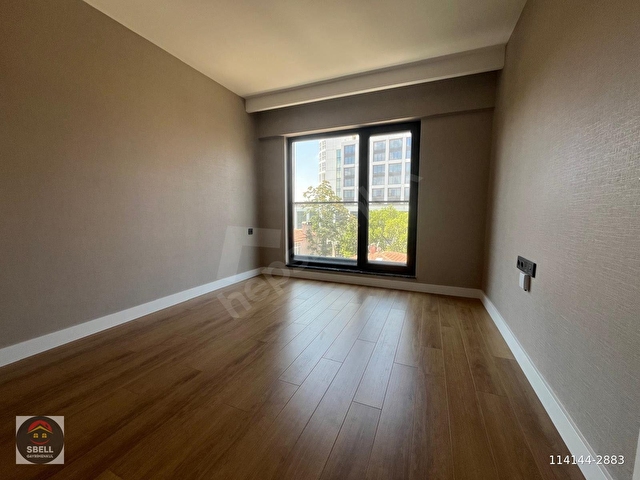 SBELLDEN GOPDA,SHERATON HOTEL YAKINI,YENİ BİNADA,2.KATTA,LÜKS 1+1 - Görsel 16