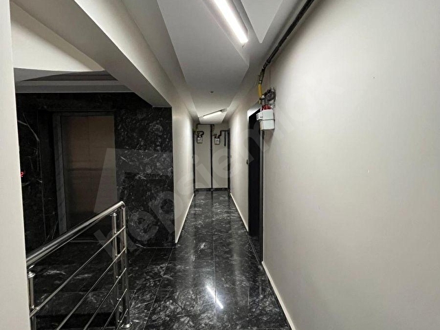 SBELLDEN GOPDA,SHERATON HOTEL YAKINI,YENİ BİNADA,2.KATTA,LÜKS 1+1 - Görsel 22