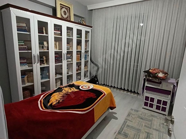 SAFRANBOLU KARŞIYAKA KONUTLARIN DA SATILIK 4,5+1 DAİRE - Görsel 5