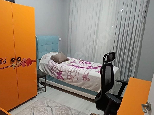 SAFRANBOLU KARŞIYAKA KONUTLARIN DA SATILIK 4,5+1 DAİRE - Görsel 6