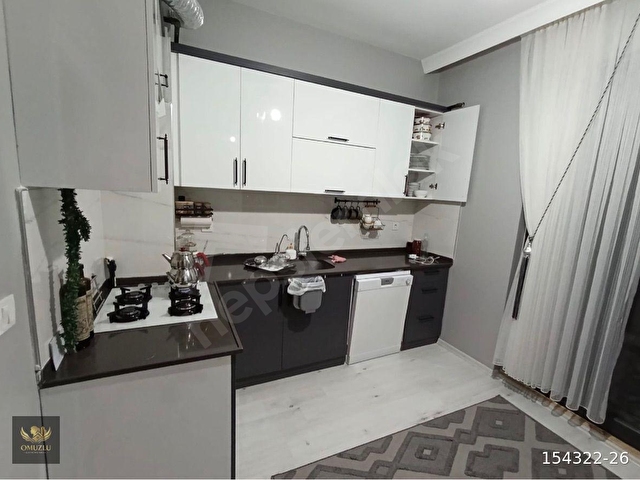 SAFRANBOLU KARŞIYAKA KONUTLARIN DA SATILIK 4,5+1 DAİRE - Görsel 8