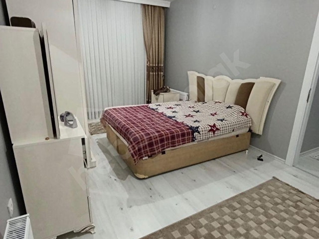 SAFRANBOLU KARŞIYAKA KONUTLARIN DA SATILIK 4,5+1 DAİRE - Görsel 9