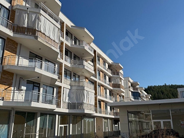 SAFRANBOLU KARŞIYAKA KONUTLARIN DA SATILIK 4,5+1 DAİRE