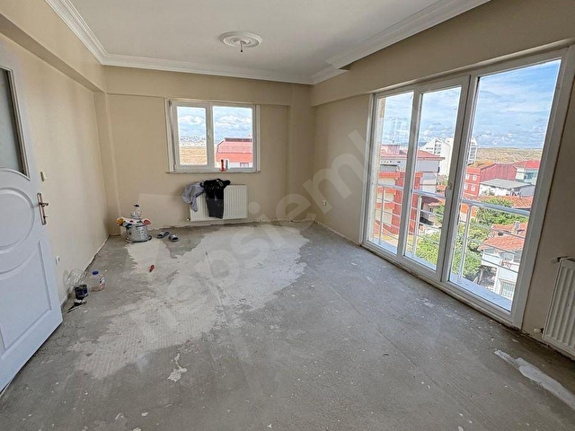 ROTADAN A.YASEVİDE İSKANLI ASANSÖRLÜ SATILIK 80 M2 2+1 DAİRE.. - Görsel 11