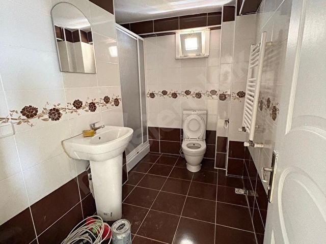 ROTADAN A.YASEVİDE İSKANLI ASANSÖRLÜ SATILIK 80 M2 2+1 DAİRE.. - Görsel 17