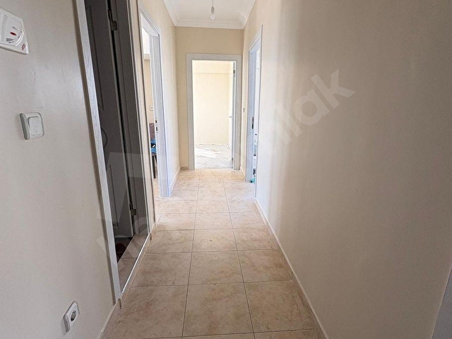 ROTADAN A.YASEVİDE İSKANLI ASANSÖRLÜ SATILIK 80 M2 2+1 DAİRE.. - Görsel 23