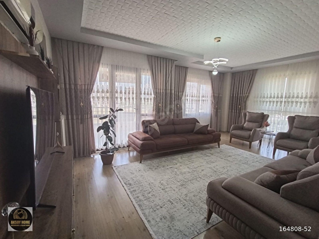 AKSOYDAN ÜÇKUYULARDA BÜYÜK M2 4+1 ACİL SATILIK FIRSAT DAİRE - Görsel 10