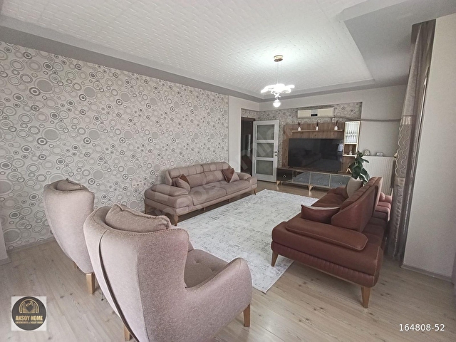 AKSOYDAN ÜÇKUYULARDA BÜYÜK M2 4+1 ACİL SATILIK FIRSAT DAİRE - Görsel 9
