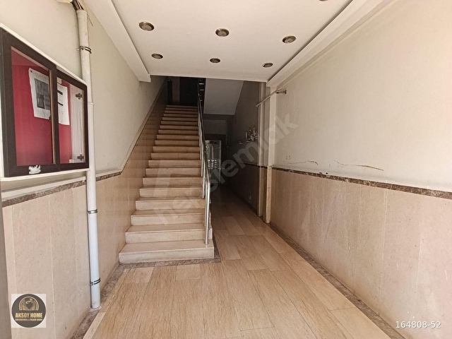 AKSOYDAN ÜÇKUYULARDA BÜYÜK M2 4+1 ACİL SATILIK FIRSAT DAİRE - Görsel 28