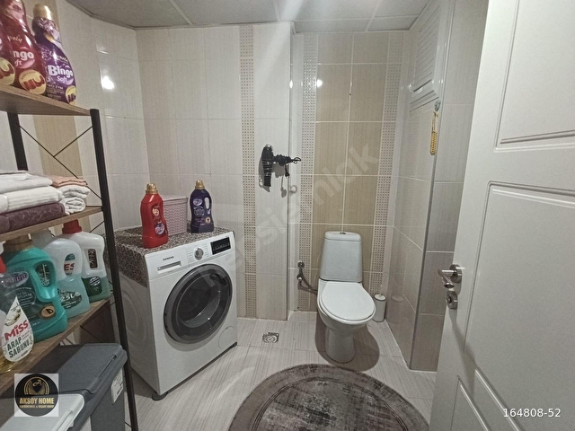 AKSOYDAN ÜÇKUYULARDA BÜYÜK M2 4+1 ACİL SATILIK FIRSAT DAİRE - Görsel 23