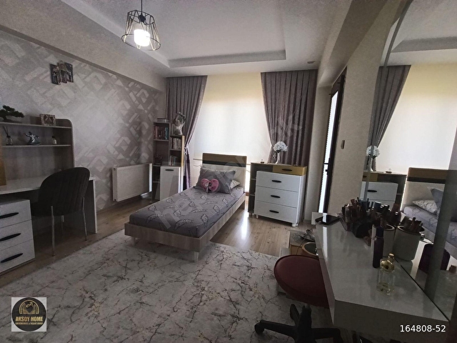 AKSOYDAN ÜÇKUYULARDA BÜYÜK M2 4+1 ACİL SATILIK FIRSAT DAİRE - Görsel 14