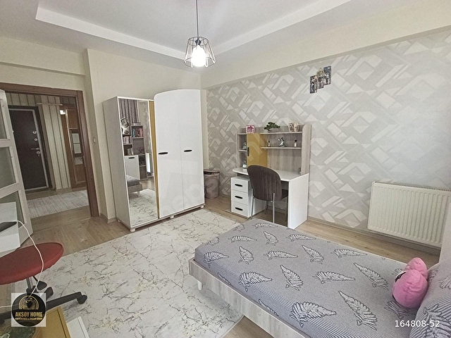 AKSOYDAN ÜÇKUYULARDA BÜYÜK M2 4+1 ACİL SATILIK FIRSAT DAİRE - Görsel 11